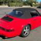 Image for article titled At $52,000, Does This 1990 964 Cabriolet Postpone the Porsche Tax?